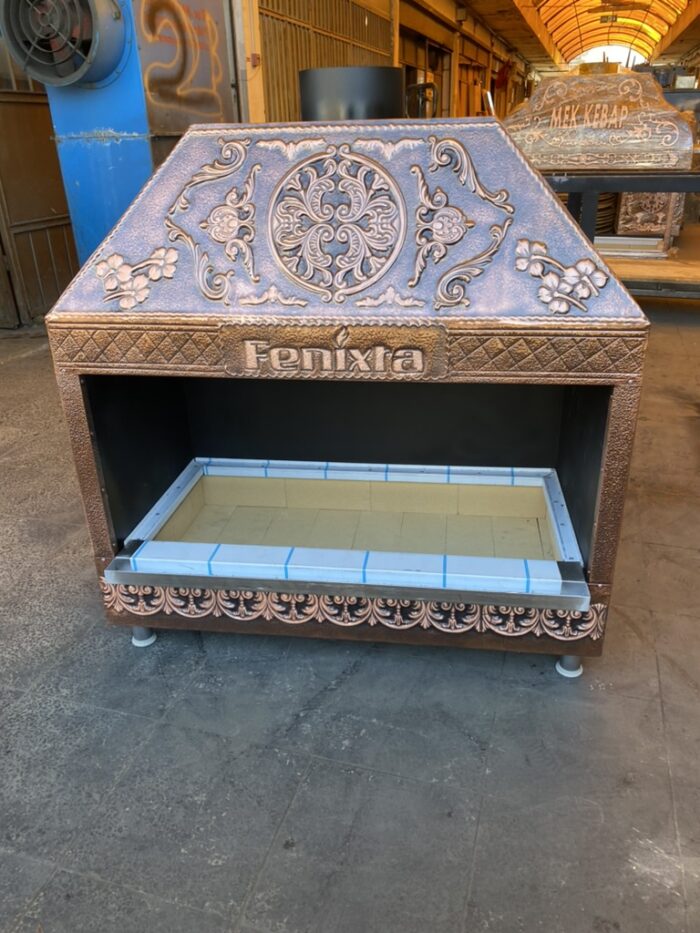 bakır köfte ocağı